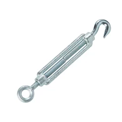 Tendeur crochet-œil Ø 14 cm acier^Diall Online