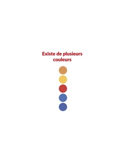 Tendeur en caoutchouc à crochets, 18mmx80cm, bleu -^Thirard Best