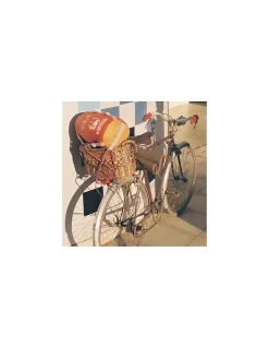 Tendeur en caoutchouc à crochets, diamètre 8mmx80cm, vert -^Thirard Sale