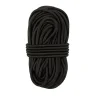 Tendeur élastique noir Ø4 mm x 20 m^Diall Hot