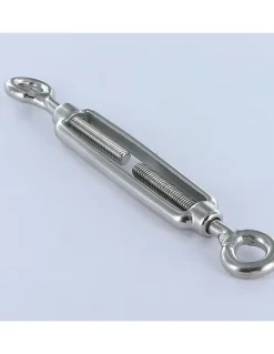 Tendeur oeil oeil M16X250 Oeil 26 Inox A4 - 10 pièces-Vis Express Best