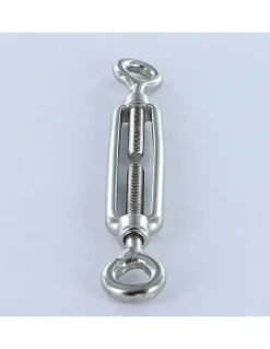 Tendeur oeil oeil M16X250 Oeil 26 Inox A4 - 10 pièces-Vis Express Best