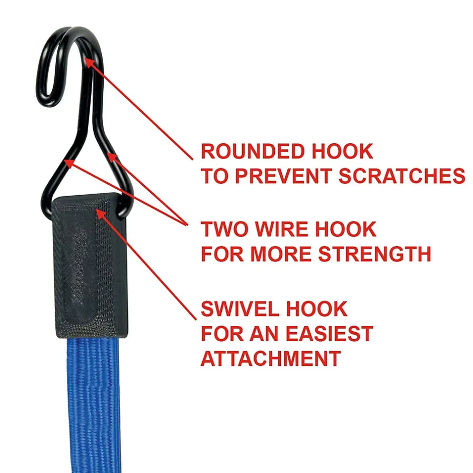 Tendeur plat 120 cm x 18 mm^Master Lock Best