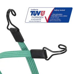 Tendeur plat 80 cm x 18 mm-Master Lock Outlet