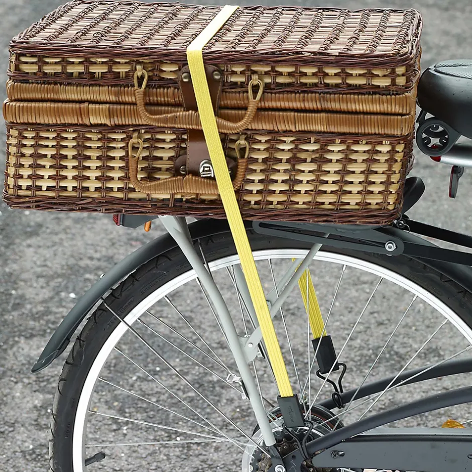 Tendeur plat crochet inversé 100 cm-Master Lock Hot