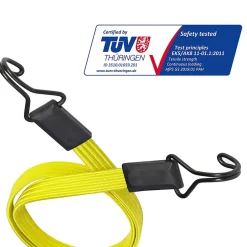 Tendeur plat crochet inversé 100 cm-Master Lock Hot