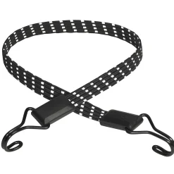 Tendeur plat réfléchissant 80 cm-Master Lock Best