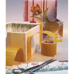 Ruban adhsif double-face EXTRA STRONG 56665-00001-01 transparent 38 mm x 2,75 m-Tesa Sale