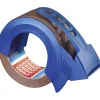 pack Solid & Strong 66 m x 50 mm avec dérouleur bleu et marron^Tesa Outlet