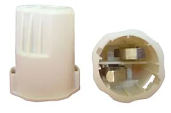 Testeur B22 de chantier vendu par 10 pièces-Diall Best