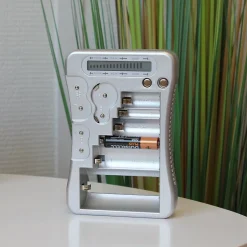 Testeur de Piles Universel-Fishtec Discount