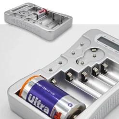 Testeur de Piles Universel-Fishtec Discount