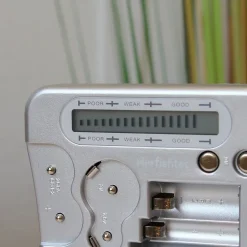 Testeur de Piles Universel-Fishtec Discount