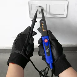 Testeur de tension VTWRCD 400V bleu^Jacobsen Best