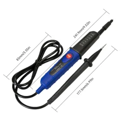 Testeur de tension VTWRCD 400V bleu^Jacobsen Best