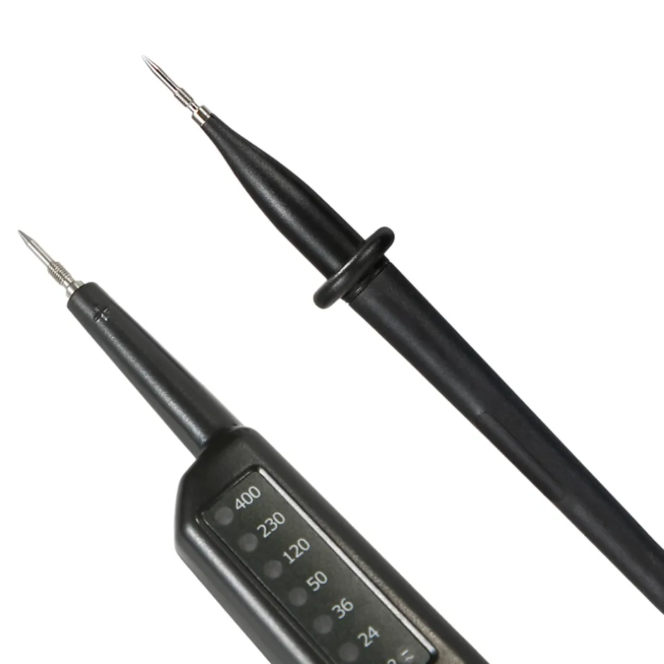 Testeur de tension VTWRCD 400V bleu^Jacobsen Best