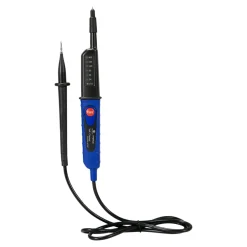 Testeur de tension VTWRCD 400V bleu^Jacobsen Best