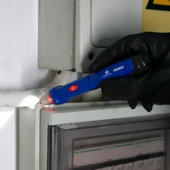 Testeur de tension DT-905A + AC-6F 1000V bleu-Jacobsen Sale