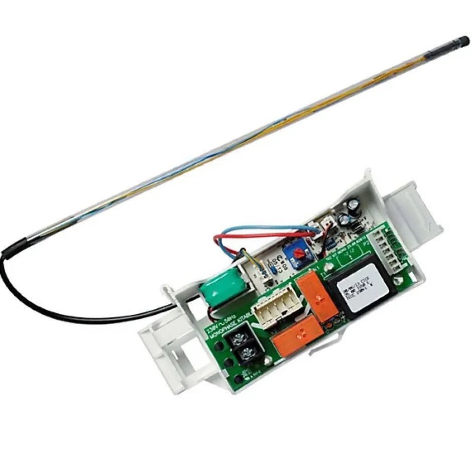 THERMOSTAT ELECTRONIQUE MONO CHAUFFE-EAU ACI 50-300L-Thermor New