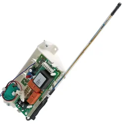 THERMOSTAT ELECTRONIQUE MONO CHAUFFE-EAU ACI ZENEO 100200L-Atlantic