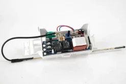 Thermostat électronique non kitable - Monophasé 1200 W - 230 V^Thermor Hot