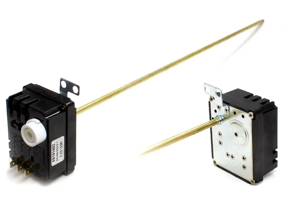 THERMOSTAT TASTF 450 TRIPHASE CHAUFFE-EAU 150300L MTS 691569-Ariston Discount