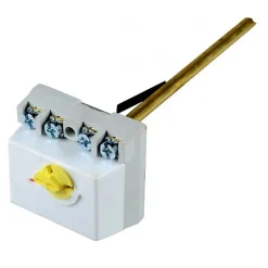 Thermostat TUS 450 - Thermostat TUS 450-Diff Clearance