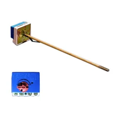 THERMOSTAT TUS 230 COTHERM CHAUFFE-EAU-Divers_Sm Hot