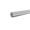 Tige fer rond inox 10 mm Longueur : 1 metre --Comment Fer