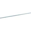 Tige filetée brillante zinguée diamètre 10 mm x 1 m^Diall Online