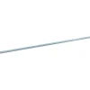 Tige filetée brillante zinguée diamètre 18 mm x 1 m^Diall Best