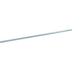 Tige filetée brillante zinguée diamètre 16 mm x 1 m-Diall Online