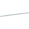 Tige filetée brillante zinguée diamètre 8 x 300 mm-Diall