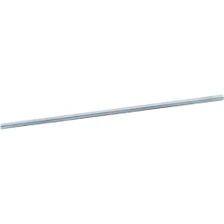 Tige filetée brillante zinguée diamètre 8 x 300 mm-Diall