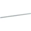 Tige filetée brillante zinguée diamètre 12 x 300 mm-Diall Best