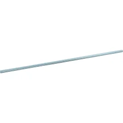 Tige filetée brillante zinguée diamètre 14 mm x 1 m^Diall Clearance