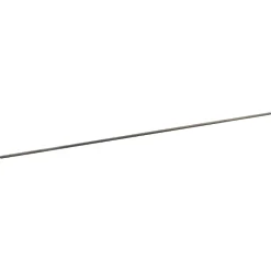 Tige filetée en acier inoxydable A2 diamètre 8 mm x 1 m^Diall Hot