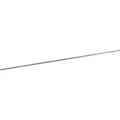 Tige filetée en acier inoxydable A2 diamètre 6 mm x 1 m-Diall