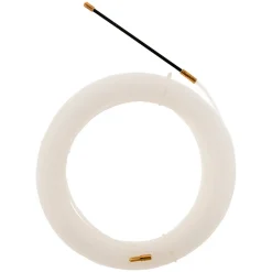 Tire fil nylon diamètre 3mm - 20m --Zenitech New