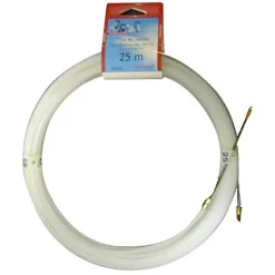 Tire-fil nylon 10 m pour gaines ICTA et préfilées-SIANCE Best