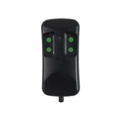 Télécommande akmy 4 26.995 mhz pour portail et garage-Allmatic Best