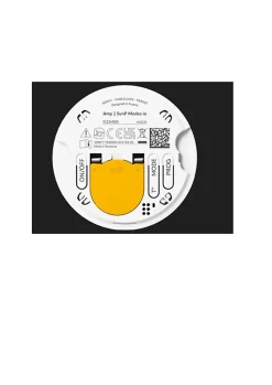 Télécommande Amy blanc sun protect IO-Somfy Best