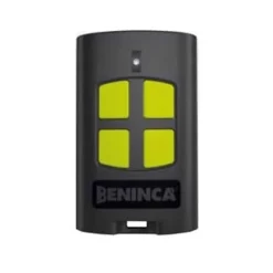 Télécommande TOGO4 VA pour portails et garages-Beninca Hot