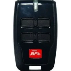 Télécommande b rcb04 pour portail et garage-Bft