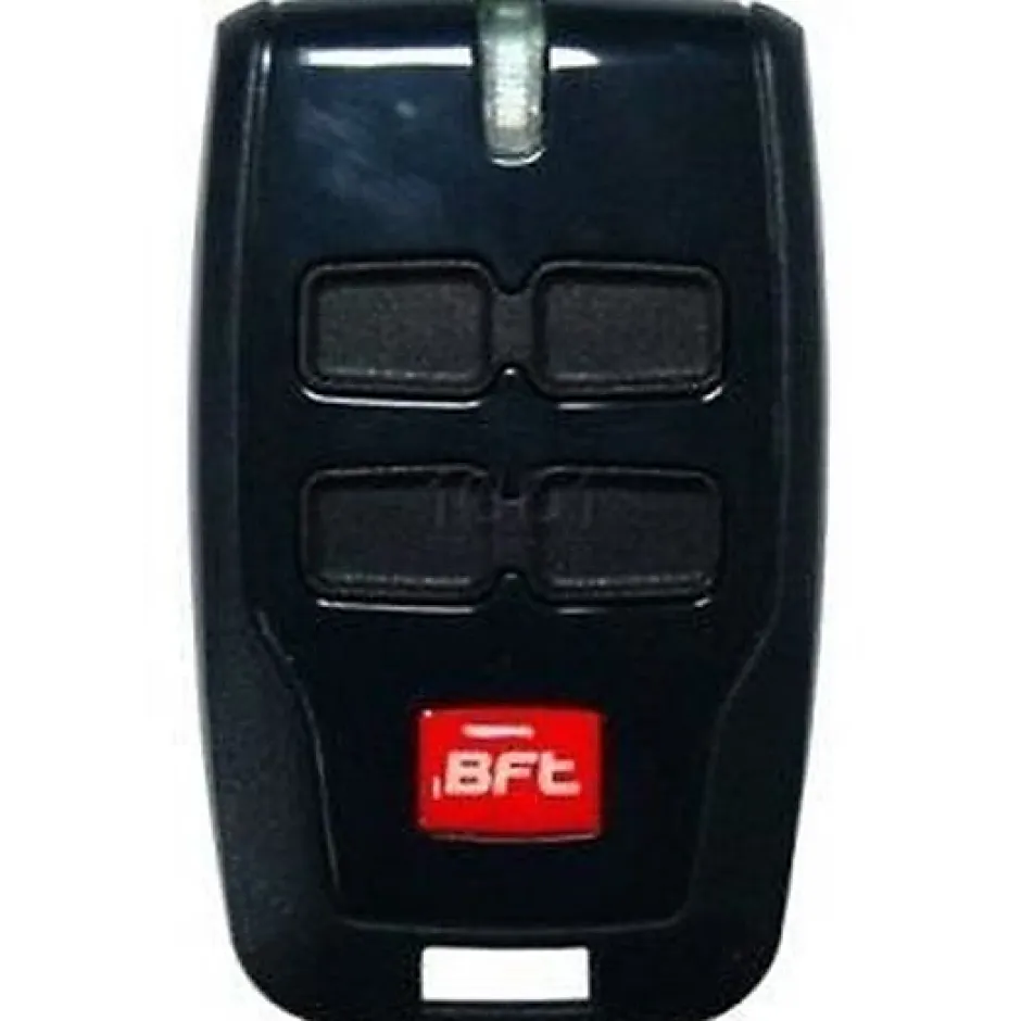 Télécommande b rcb04 pour portail et garage-Bft
