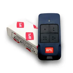 Télécommande MITTO COOL C4 (D112318)-Bft Online