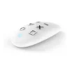 Télécommande Domotique Z-wave Keyfob --Fibaro Clearance