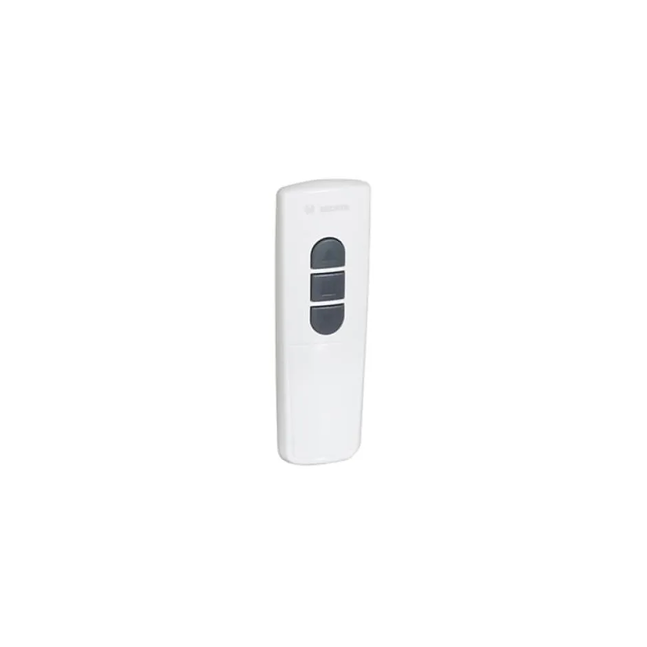 Télécommande EasyControl EC541 II - blanche^Becker Discount
