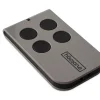 Télécommande EVOGO4 433 mhz-Evology