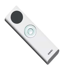 Télécommande TM XT6 433 pour portails et garages^Faac Discount